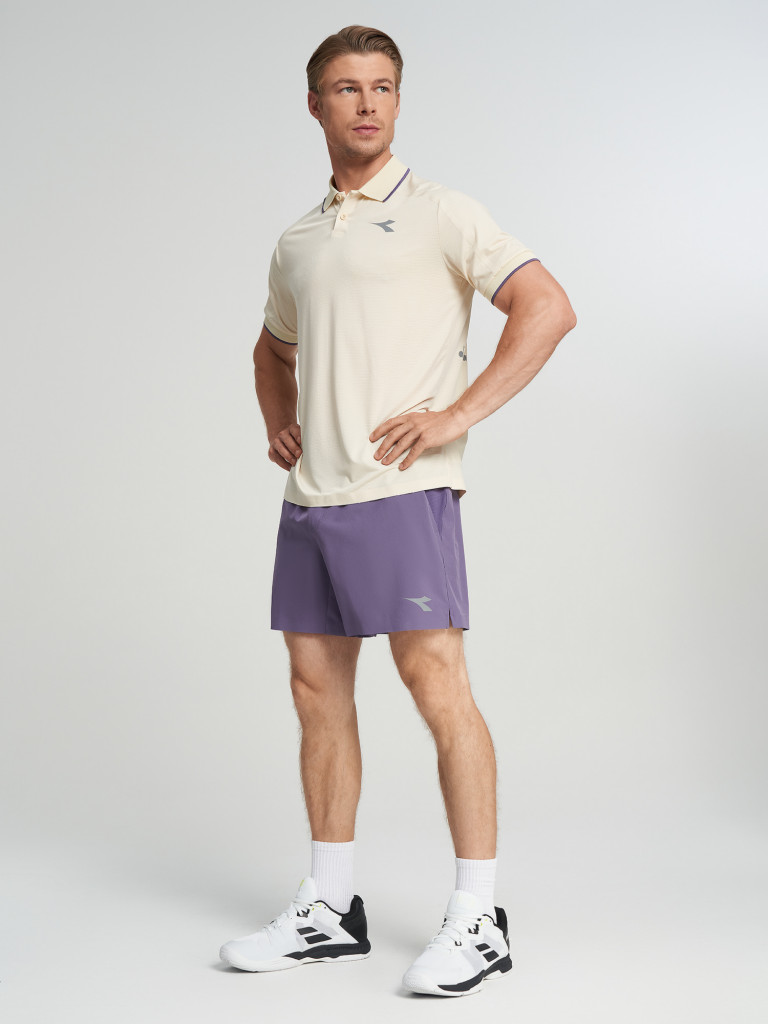 Diadora Fibrazero 6 ерлер шорты — фото №4