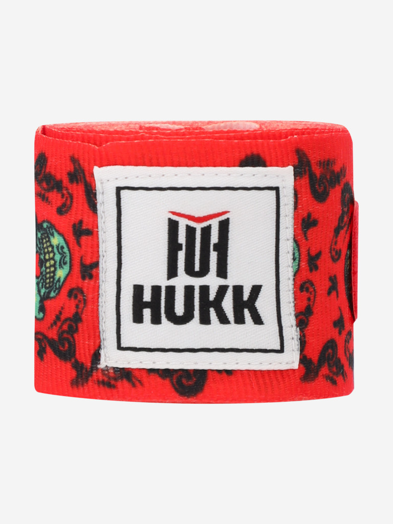 Бинт Hukk 4.5 м, 2 шт — фото №2