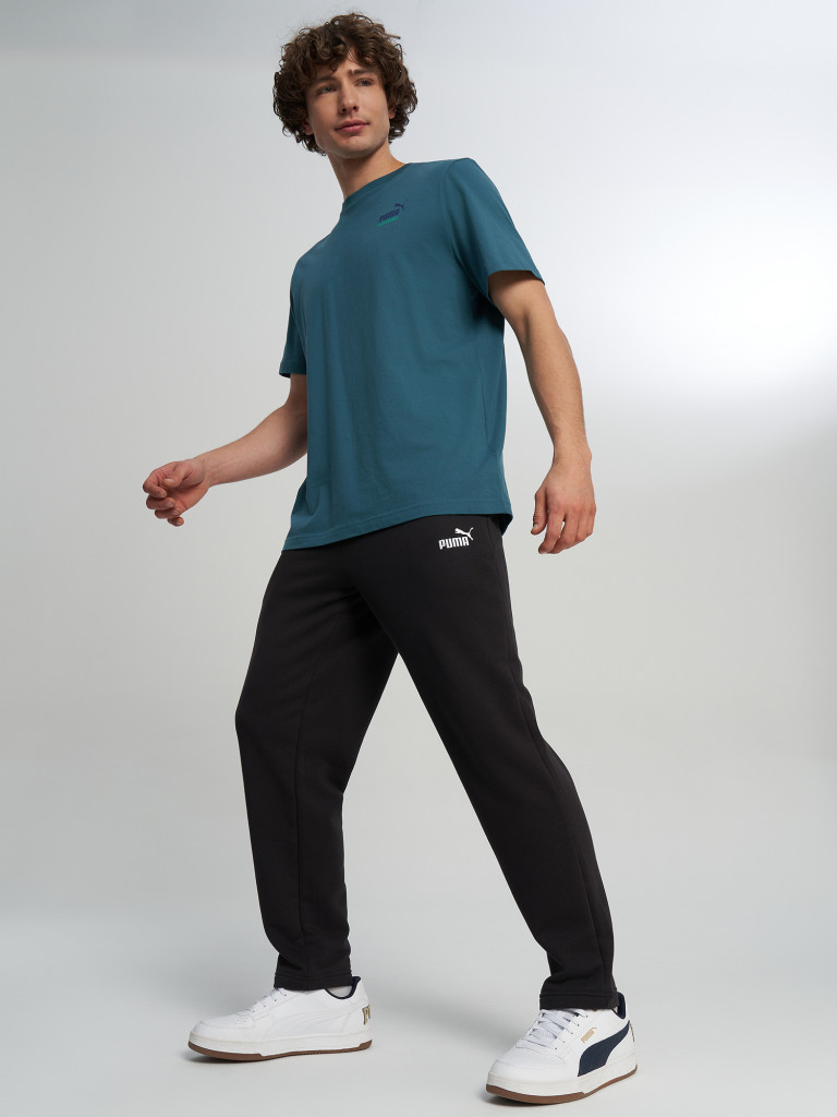 PUMA ерлер шалбары — фото №5