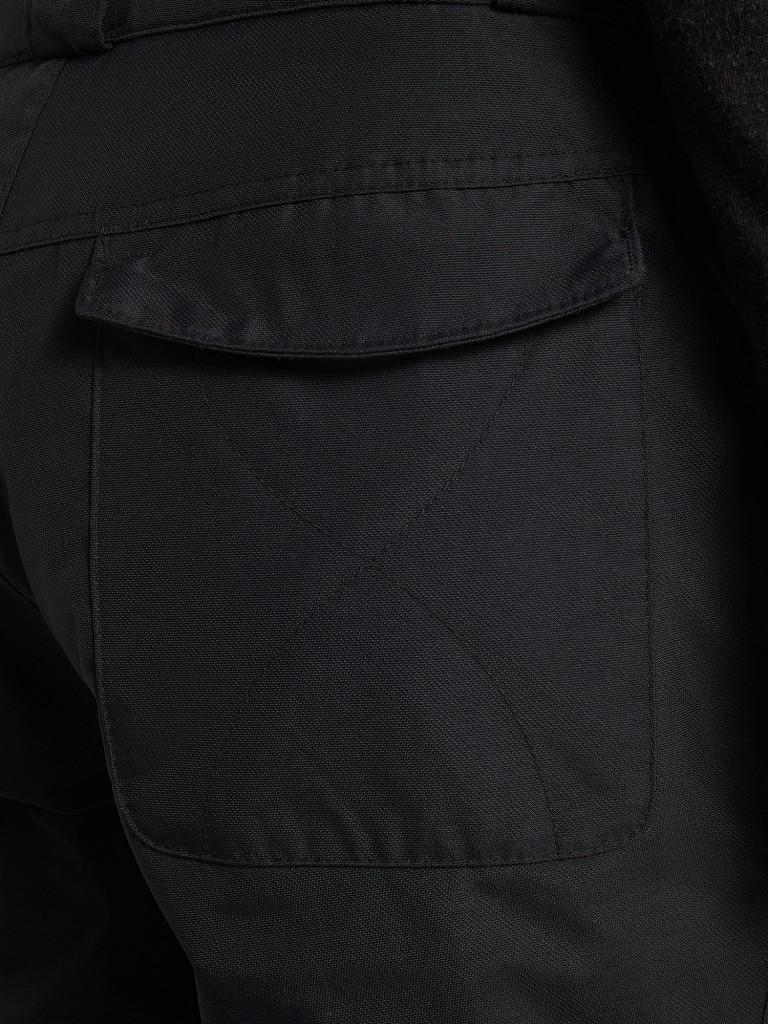 Брюки горнолыжные женские Columbia Bugaboo OH Pant — фото №4