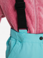 Брюки горнолыжные для девочек Glissade — фото №5