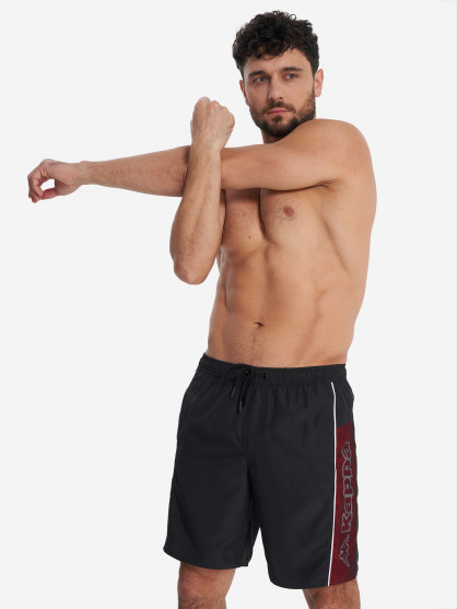 Kappa ерлер жүзу шорты