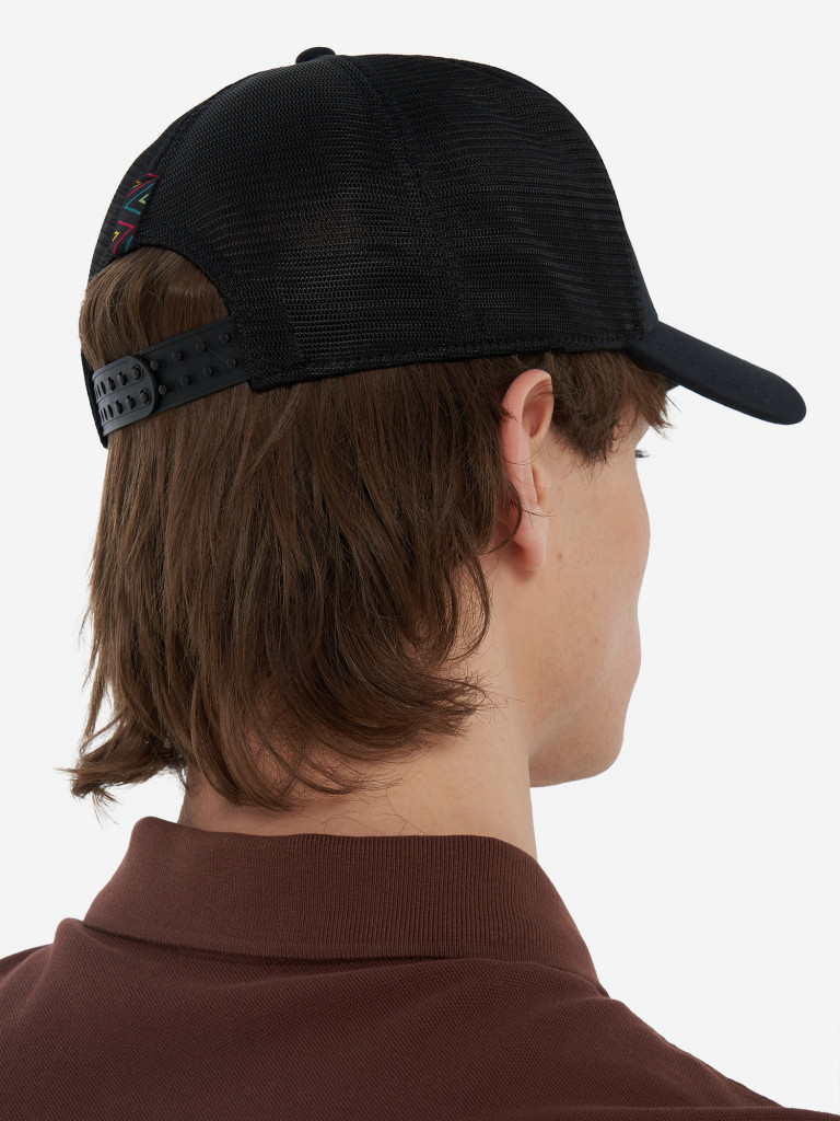 Бейсболка Cordillero — фото №10