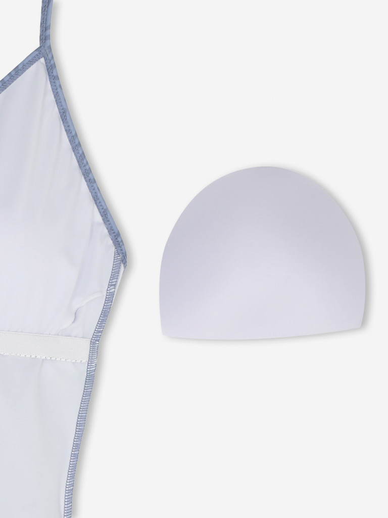 SERGIO TACCHINI тұтас әйелдер шомылу киімі — фото №2