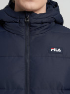 FILA ерлер мамық курткасы — фото №7
