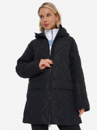 Glissade әйелдер мамық курткасы
