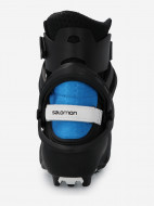 Ботинки для беговых лыж Salomon Pro Combi Prolink — фото №3