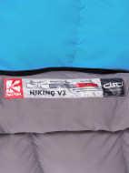 Спальный мешок Bask HikIing V2 -7 левосторонний — фото №10