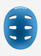 Uvex Kid 4 балалар велосипед дулығасы — фото №5