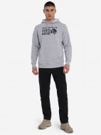 Худи мужское Mountain Hardwear Logo — фото №4