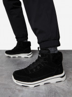 Ботинки утепленные женские Camel — фото №7