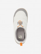 Слипоны утепленные PUMA Tuff Padded Plus — фото №4
