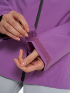 Куртка мембранная женская Mountain Hardwear Stretch Ozonic Jacket — фото №12