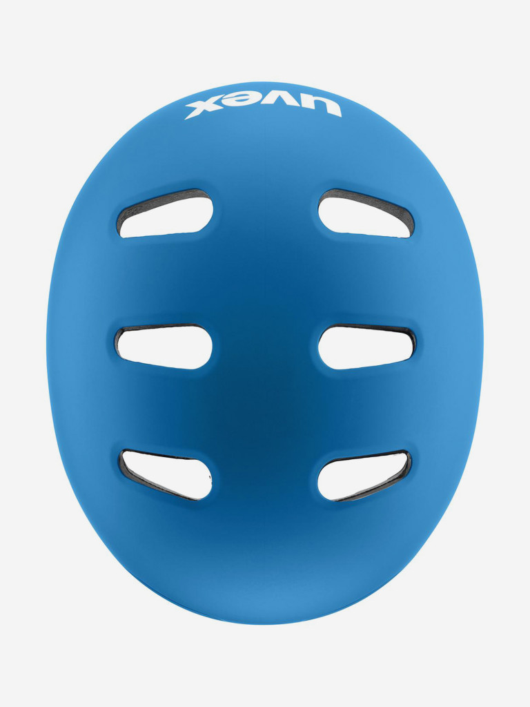 Uvex Kid 4 балалар велосипед дулығасы — фото №5