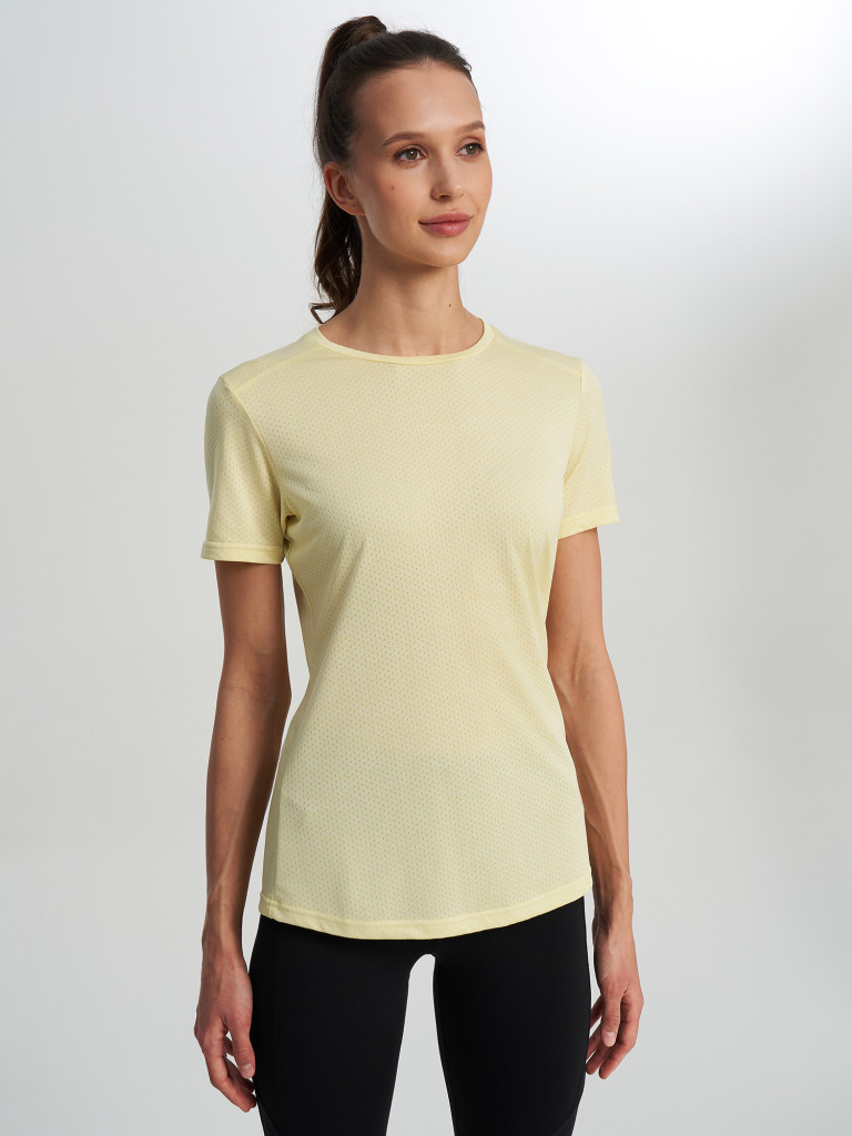 Футболка женская Rukka Ylakartti — фото №2