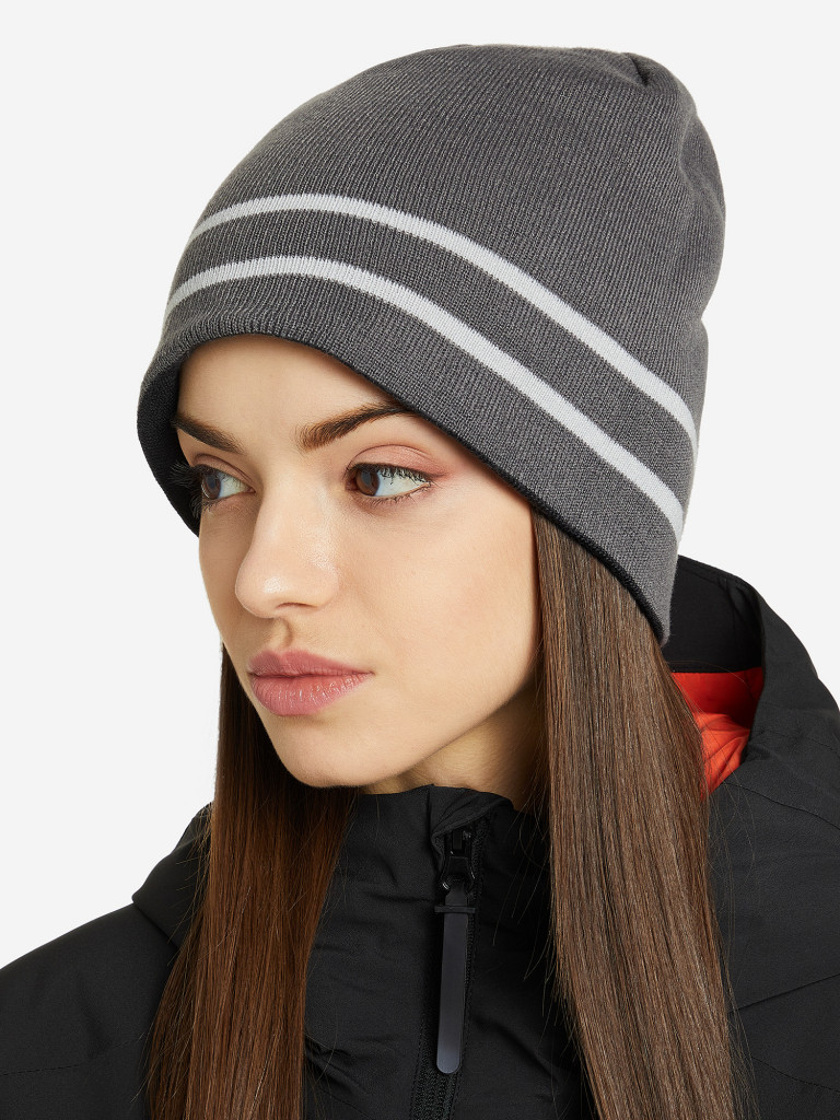 Шапка Columbia Urbanization Mix Beanie II — фото №7