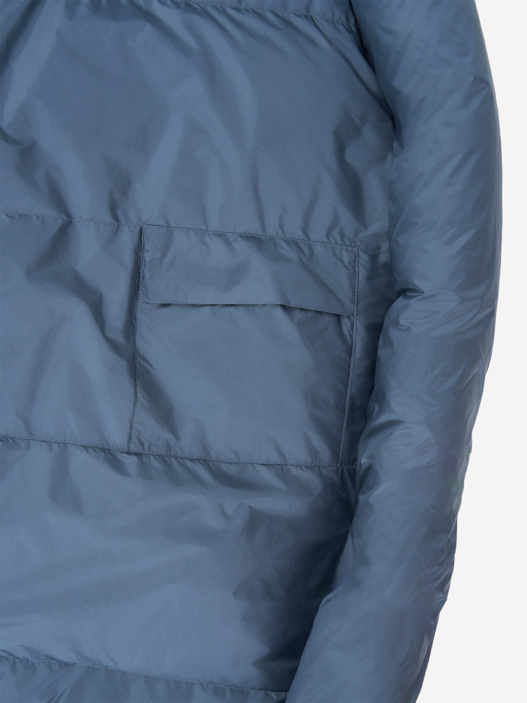 Спальный мешок Mountain Hardwear Bishop Pass™ -1 — фото №6