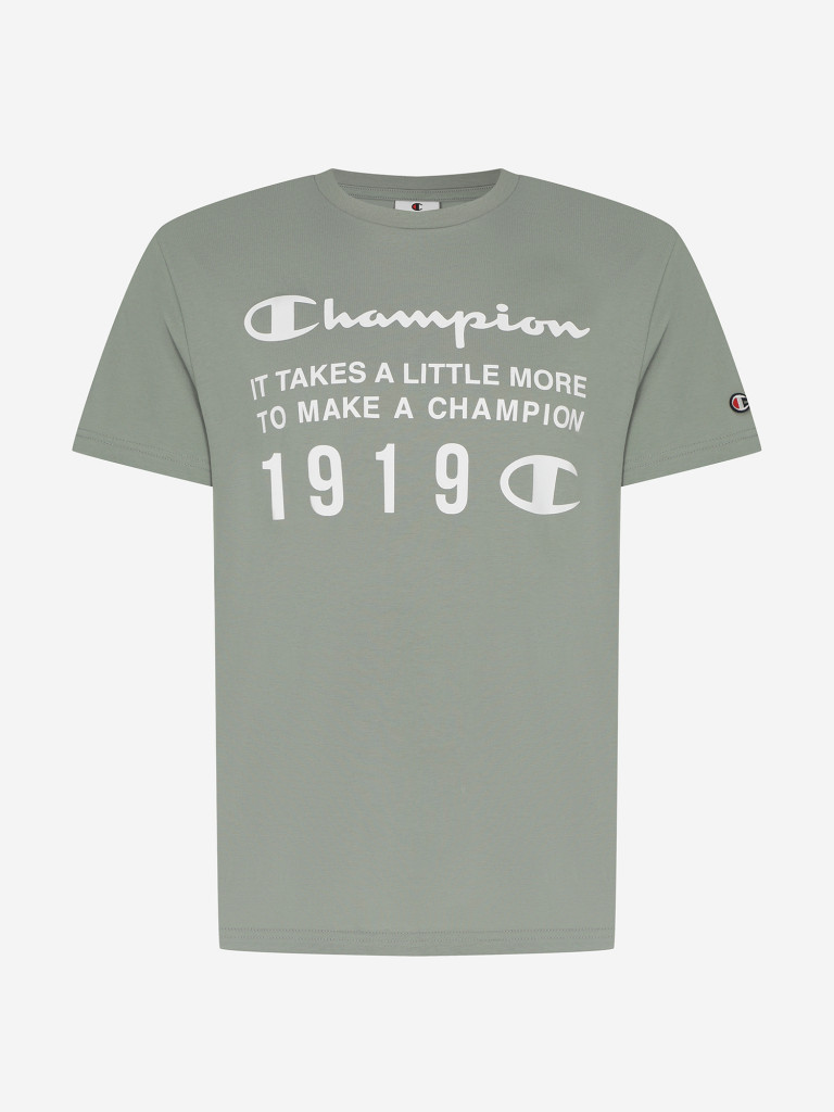 Футболка мужская Champion 1920 — фото №7