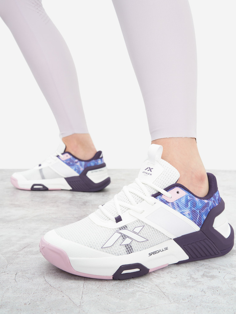 Athlex Aero X әйелдер кроссовкасы — фото №8