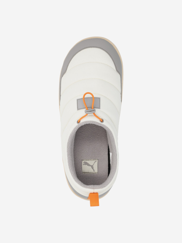 Слипоны утепленные PUMA Tuff Padded Plus — фото №4