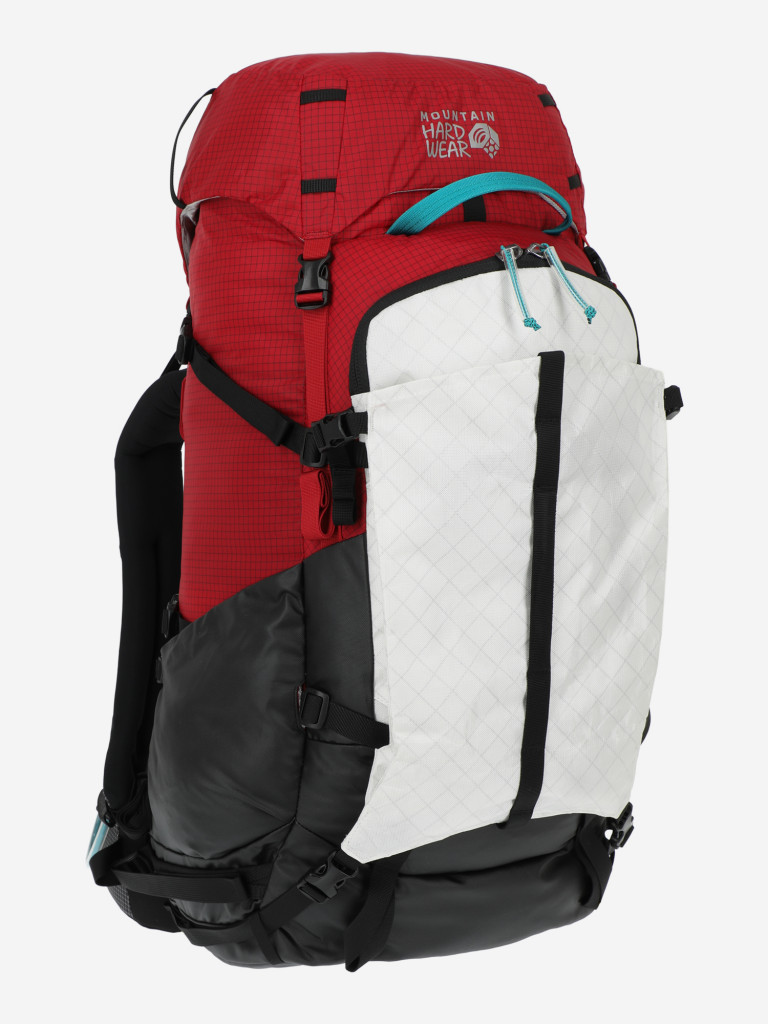 Рюкзак Mountain Hardwear AMG™, 75 л — фото №4