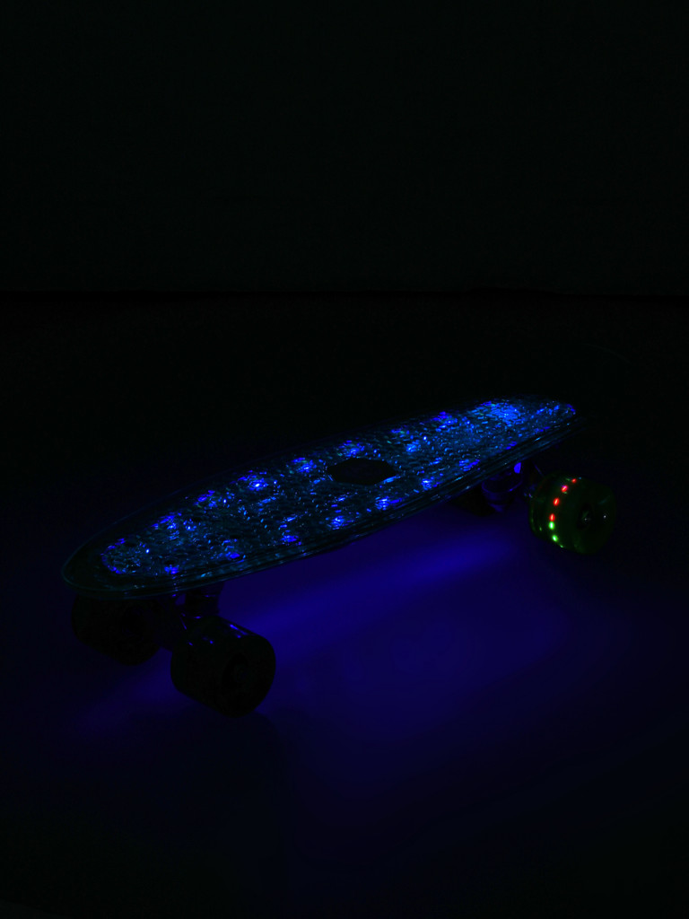 Балаларға арналған Denton 22" мини-круизері — фото №11