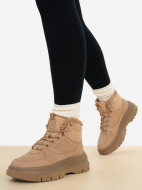 Ботинки утепленные женские Kappa Bonno Mid — фото №8