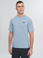 Футболка мужская Mountain Hardwear Crater Lake Short Sleeve — фото №2