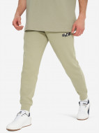 Брюки мужские PUMA Ess Logo Lab Execution