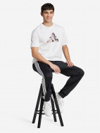 adidas ерлер футболкасы — фото №3