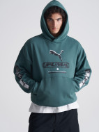 Худи мужское PUMA Sport — фото №2