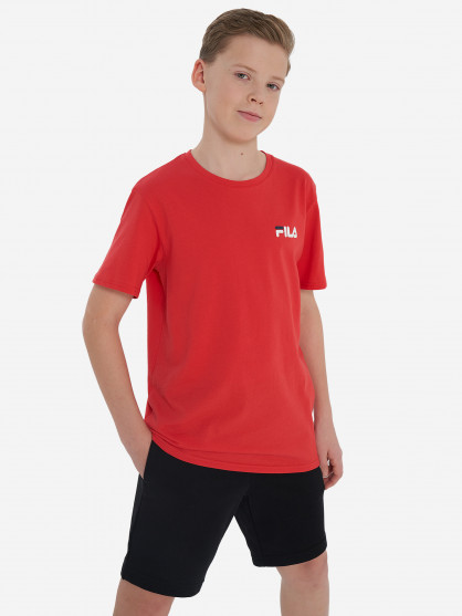 Футболка детская FILA