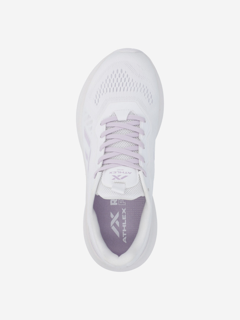 Кроссовки женские Athlex Wind — фото №6