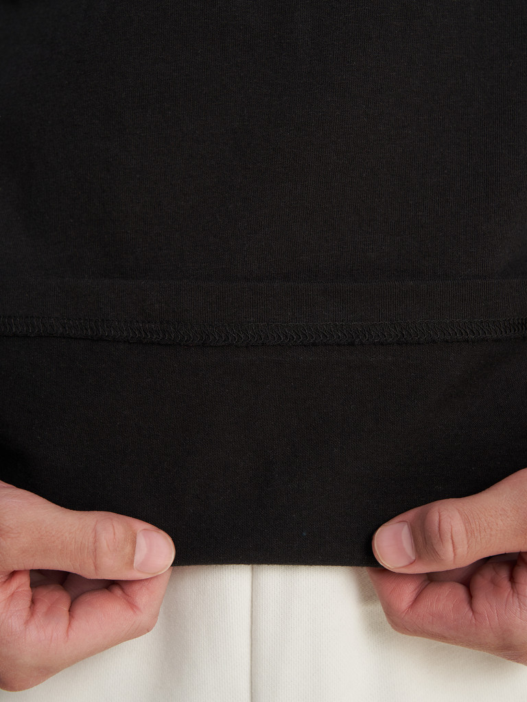 PUMA Mid90 S Sp ұлдарға арналған лонгсливі — фото №11