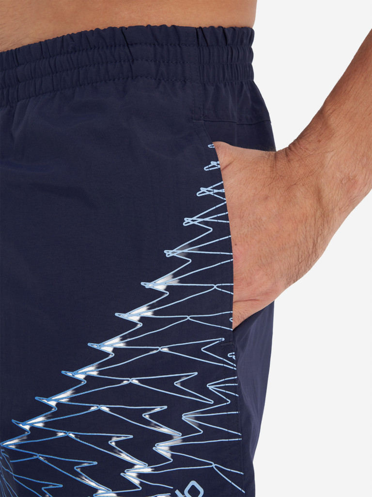 Speedo Medley ерлер жүзу шорты — фото №4