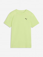 PUMA Tad Ess ұлдарға арналған футболкасы — фото №4