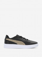 Кеды женские PUMA Court Lally Topcat — фото №4