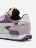 Кроссовки женские PUMA Rider — фото №3