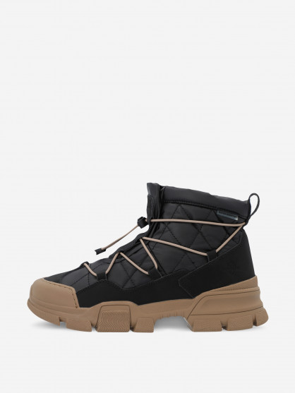 Cordillero Opal Mid әйелдер жылы бәтеңкесі