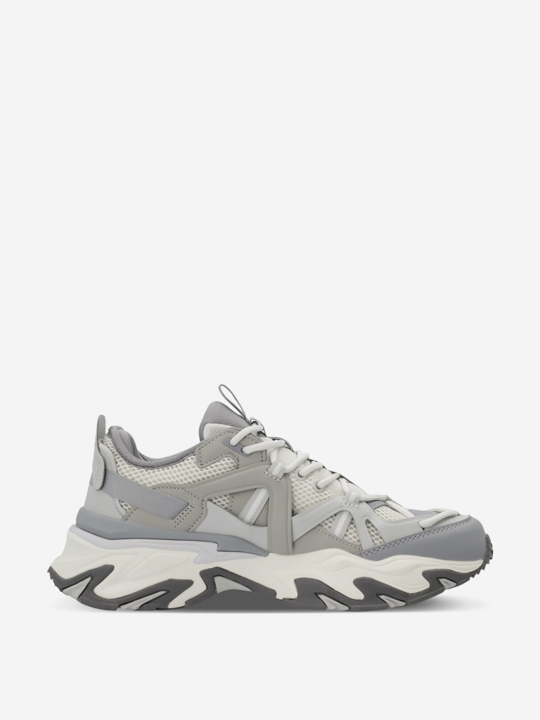 Кроссовки женские FILA Trace — фото №4