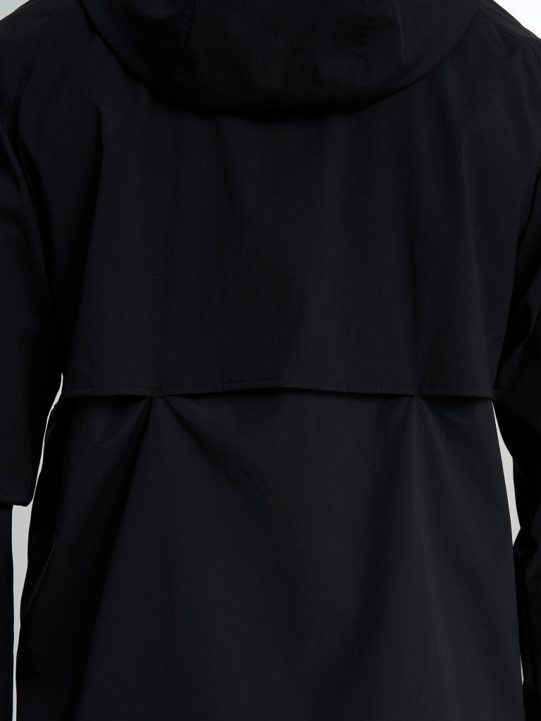 Columbia Columbia Tech II Wind Full Zip ерлер жұқа курткасы — фото №9