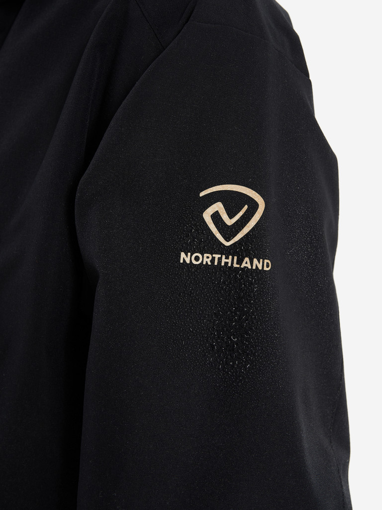 Ветровка женская Northland — фото №9