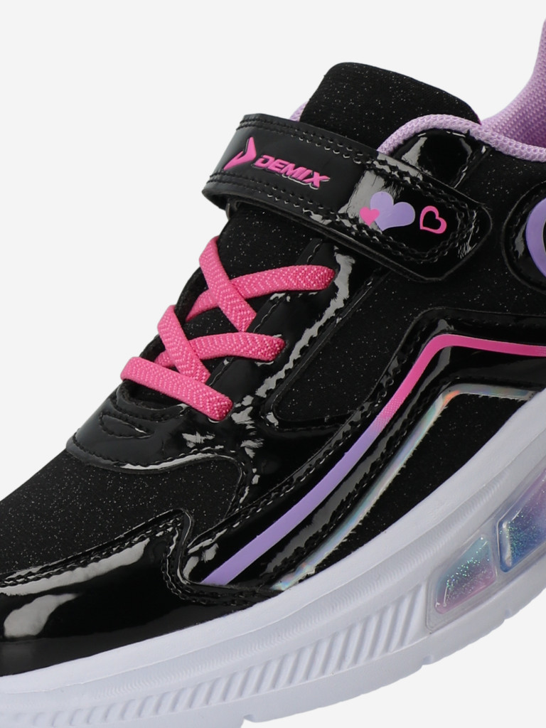 Кроссовки для девочек Demix Glow — фото №7