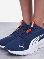 Кроссовки для мальчиков Puma Flexfocus Lite Modern — фото №10