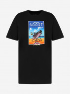 adidas Boost ерлер футболкасы — фото №7