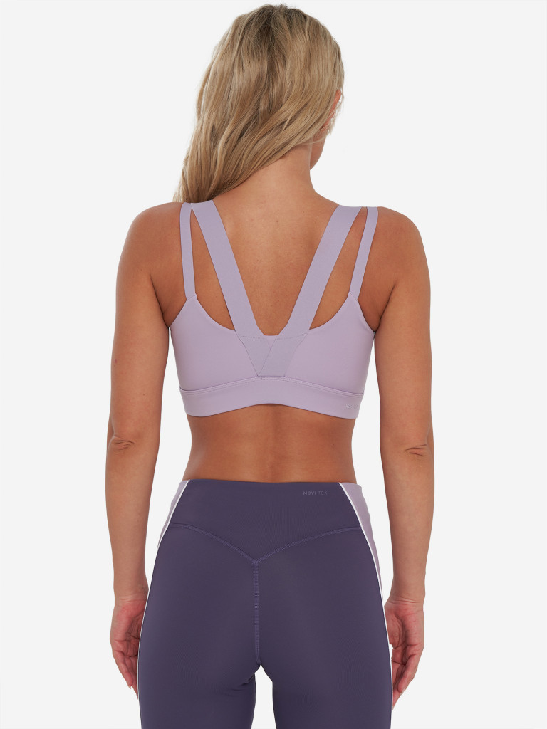 Топ бра спортивный Demix MuseFit GymScuba — фото №3