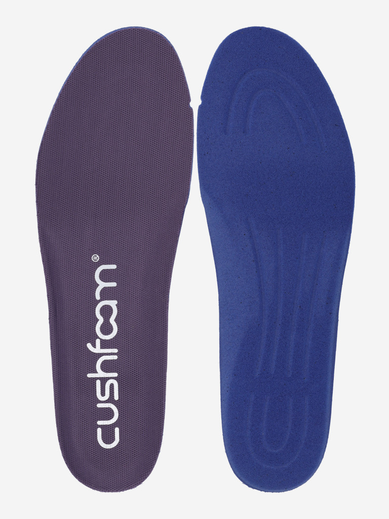 Кроссовки женские Demix Gravity Cushfoam Ntr — фото №8