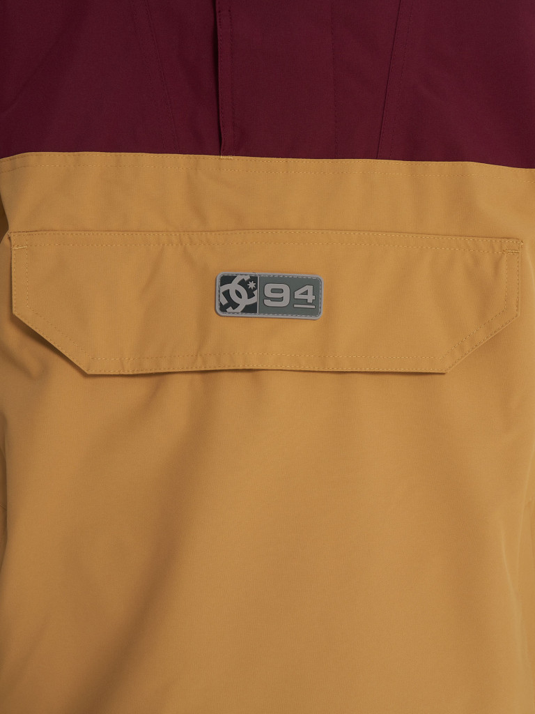 Анорак мужской DC Shoes — фото №10