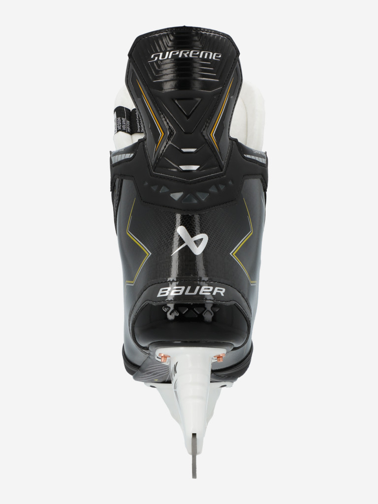Bauer Supreme M 40 хоккей конькиі — фото №3