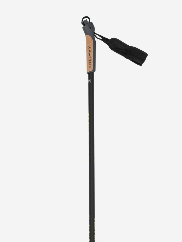 Fischer Nordic Al жүгіру шаңғысының таяқтары